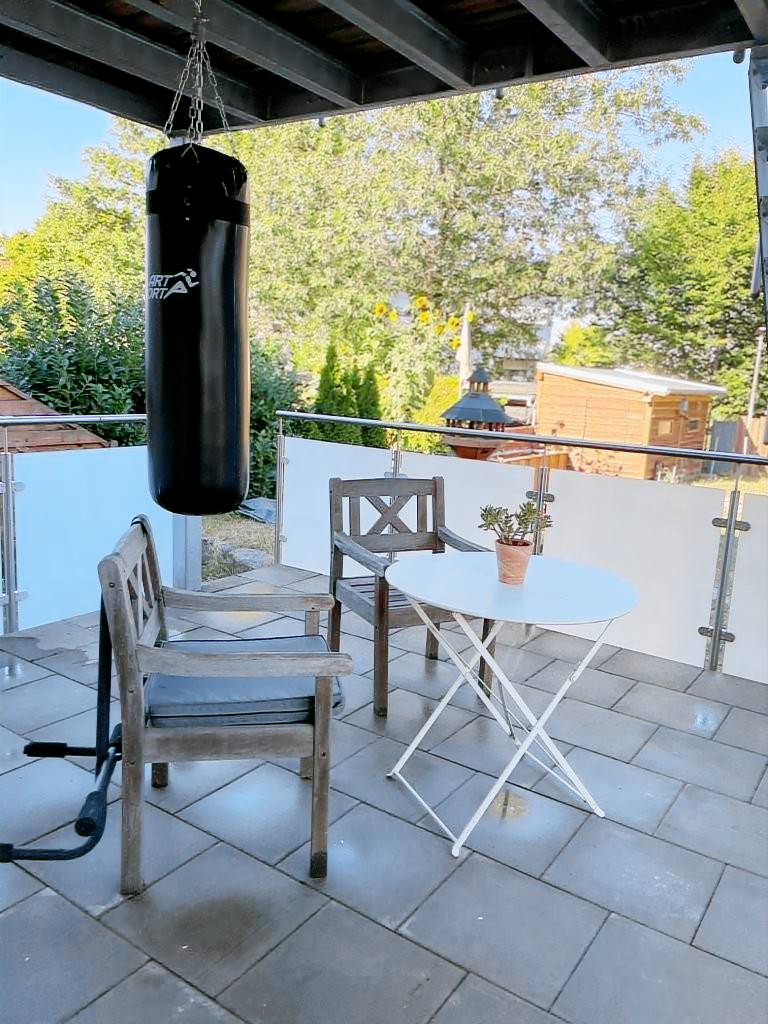 Ferienwohnung Ostfildern