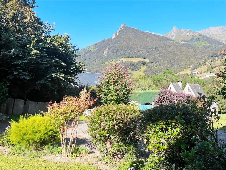 Apartamento  Cauterets