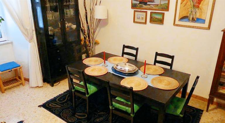 Apartment | Close to St. Peter's Basilica | Perfect for remote work | Pet-friendly — photo 4