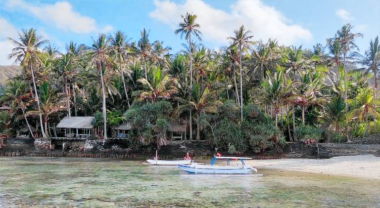 IDA'S Homestay — photo 4