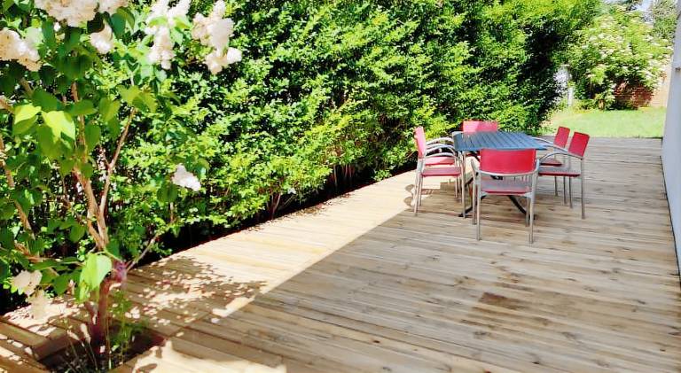 Charming house | Pets allowed — photo 4