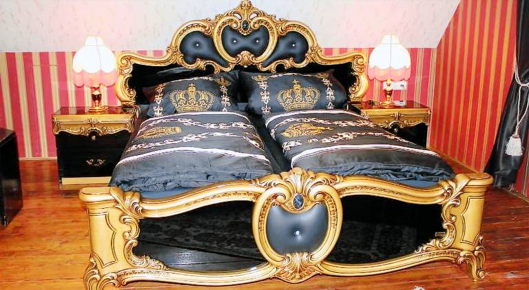 Chambre d'hôtes Rust