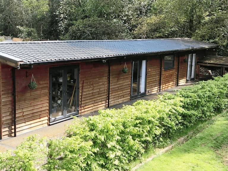 Lodge Hemel Hempstead