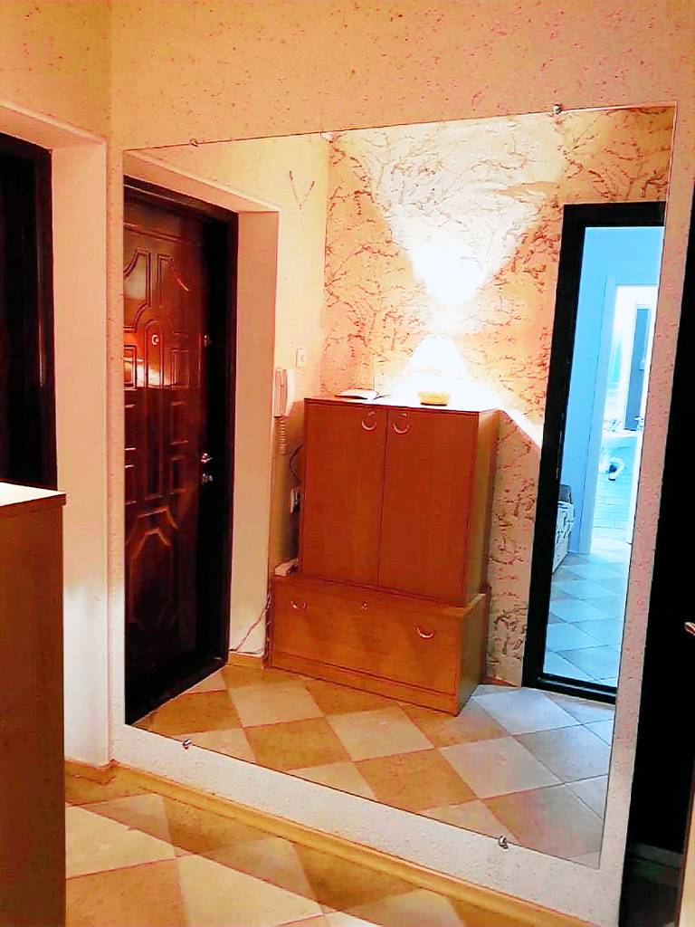 Center Apartment Chisinau — photo 3