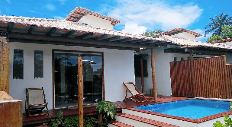 Charming villa with pool | Dogs allowed — photo 2