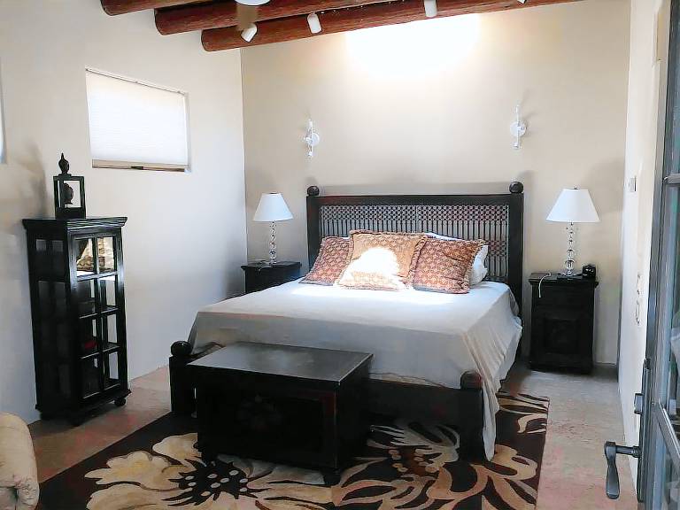 Casa Santa Fe