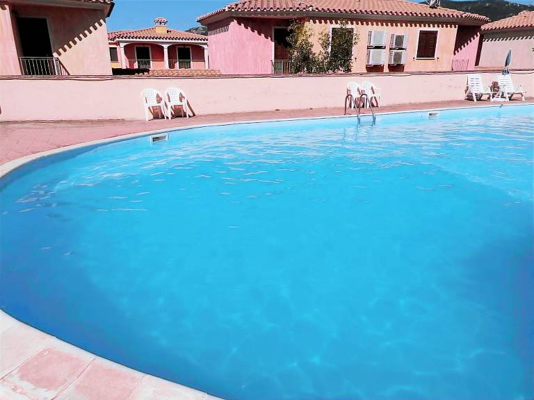 Villa Simius