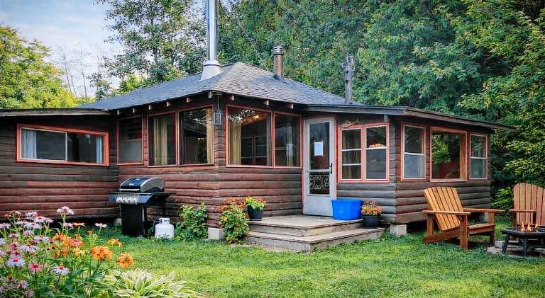 House for 6 persons in Kawartha Lakes, ON
