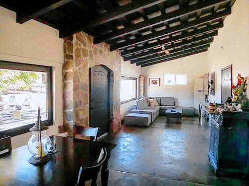 17 m² Villa