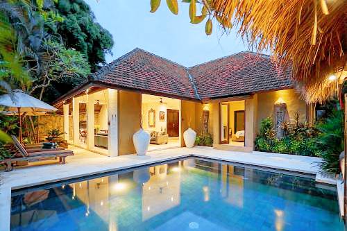 Resort Seminyak