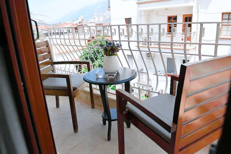 Pension Kaş