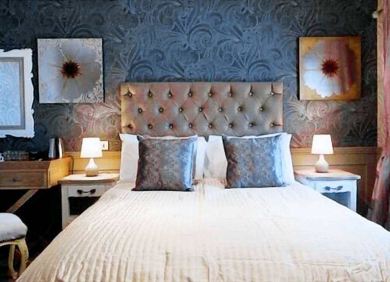 Accommodation  Maldon