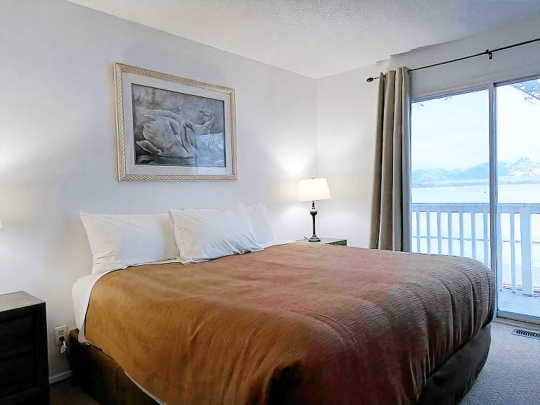Motel Osoyoos