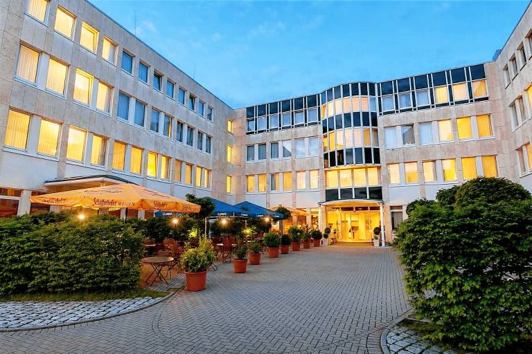 Ferienwohnung Mörfelden-Walldorf