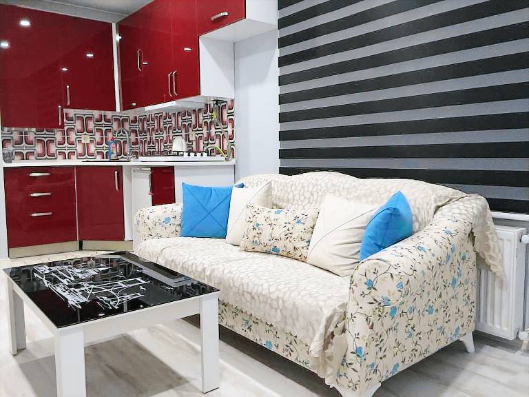 Aparthotel Istanbul