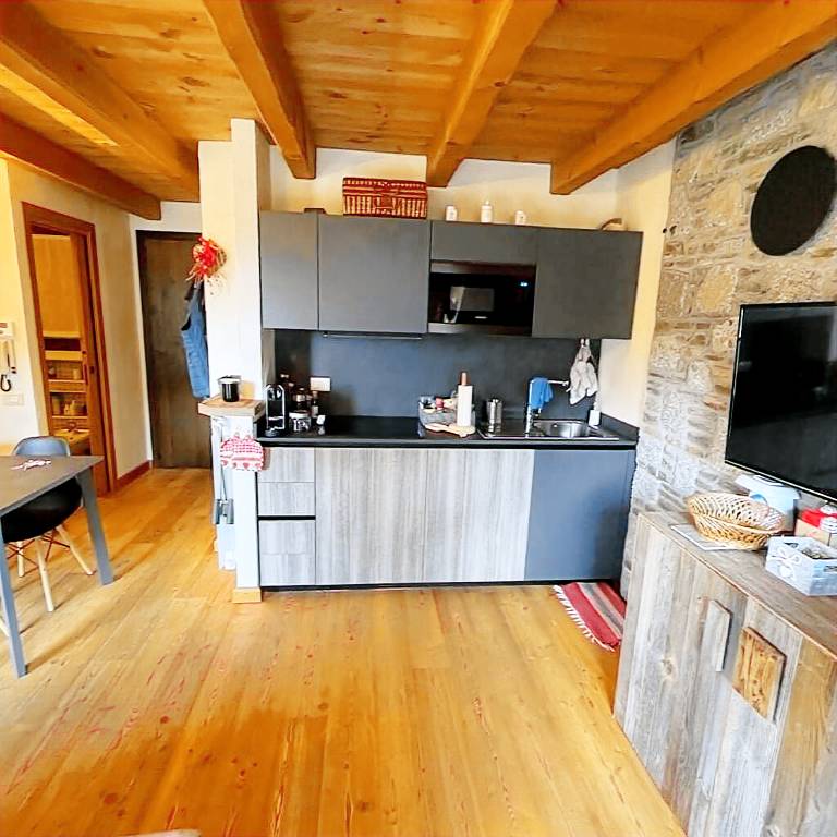 Appartamento Ponte di legno