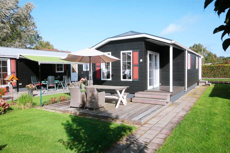 Chalet Giethoorn