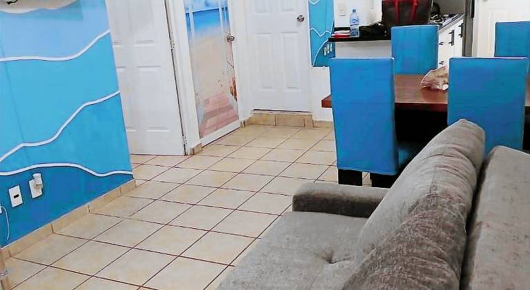Nice apartment | Dogs allowed — photo 3