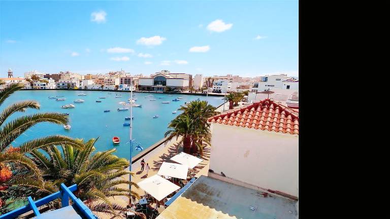 Apartment  Arrecife
