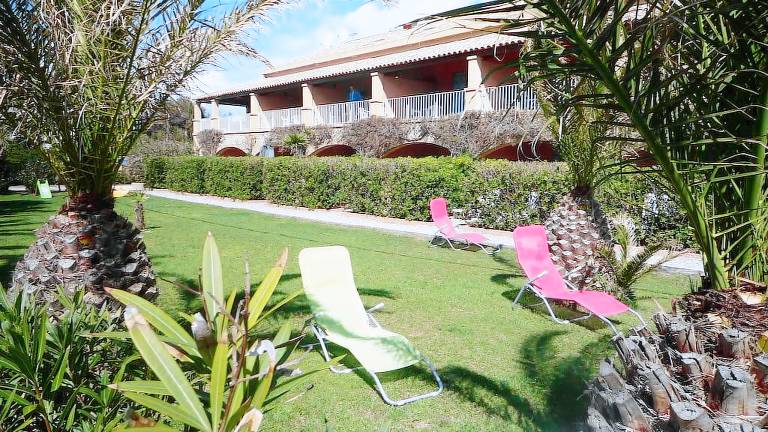 Appartement  Giens