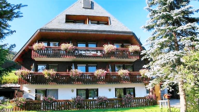 Ferienwohnung  Titisee-Neustadt