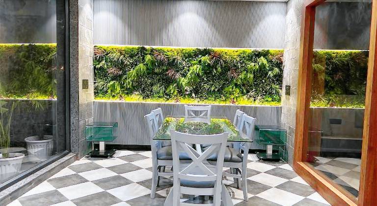Ganga Euphoria - A Luxury Villa on the Ganges — photo 5