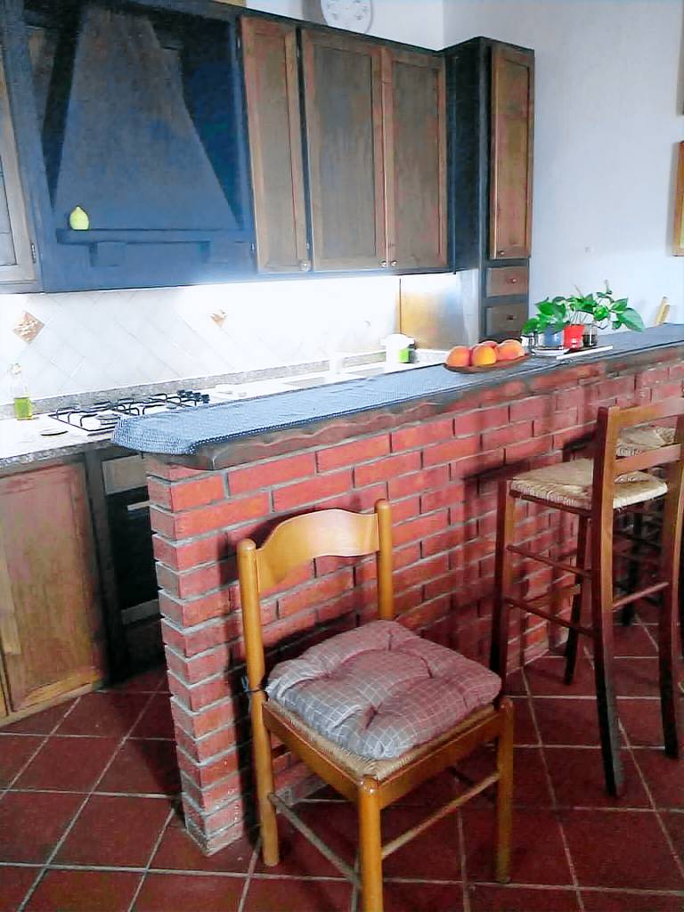 Casa Putzu Idu