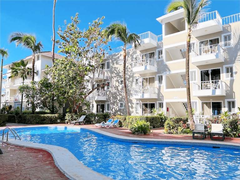 Aparthotel  Bávaro