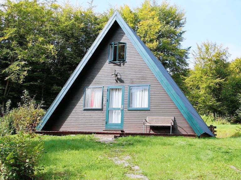 Ferienhaus Bad Arolsen