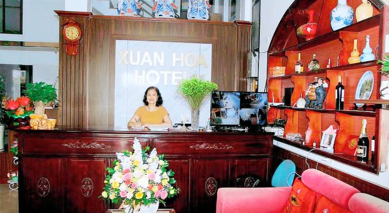 Xuan Hoa 2 Hotel — photo 5