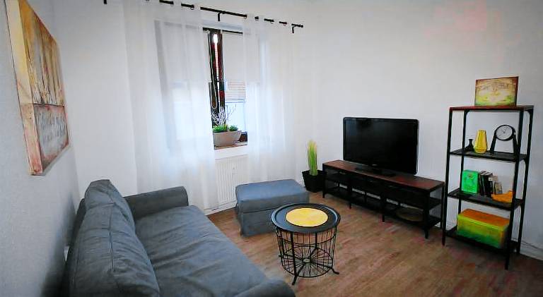 Rental apartment | Pets allowed — photo 2