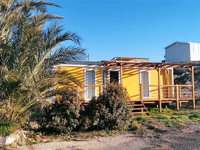 Mobil-home  Sausset-les-Pins