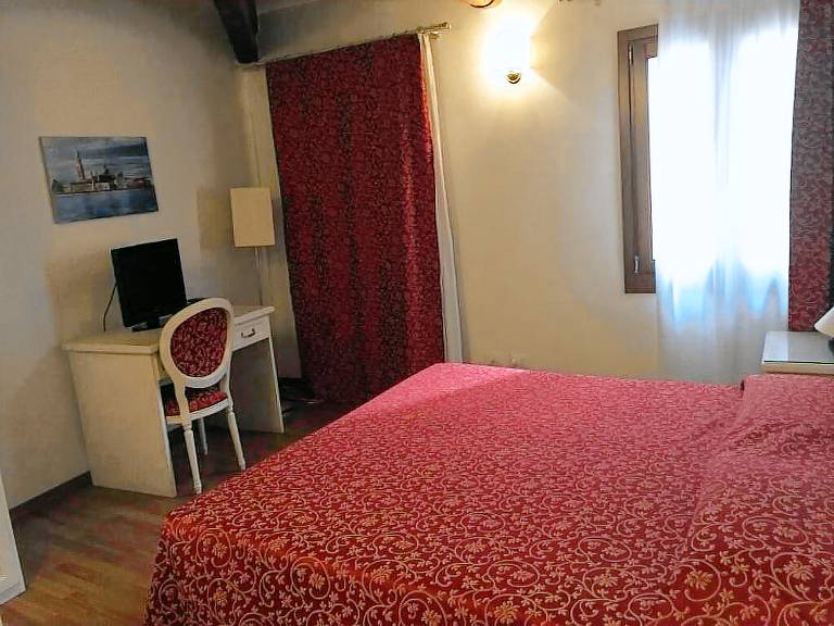 Appartamento vacanza Mogliano Veneto