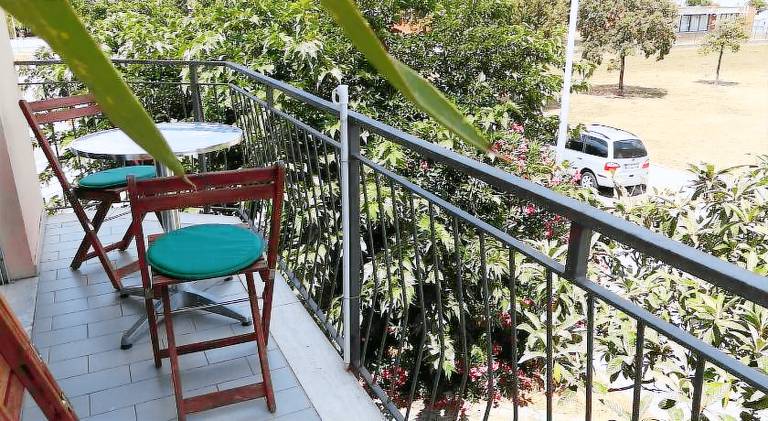 Charming apartment with terrace | Pet-friendly — photo 5