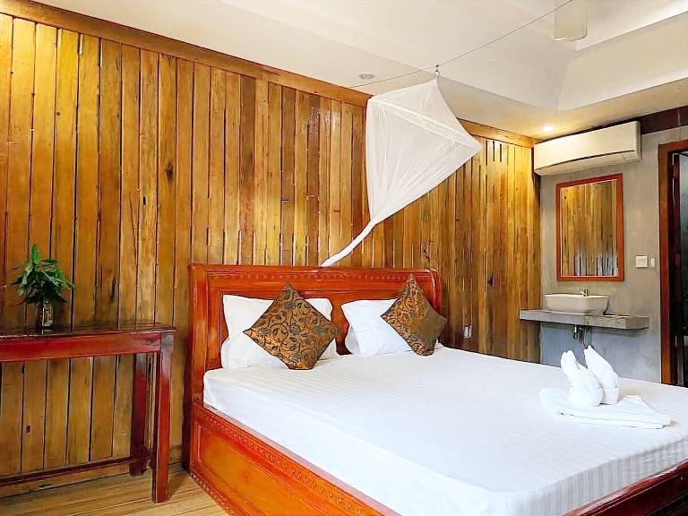 Vacation home | Next to Pub Street | Dogs allowed — photo 2