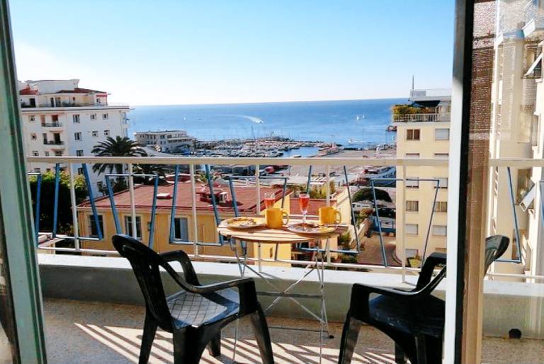 Appartement  Villefranche-sur-Mer