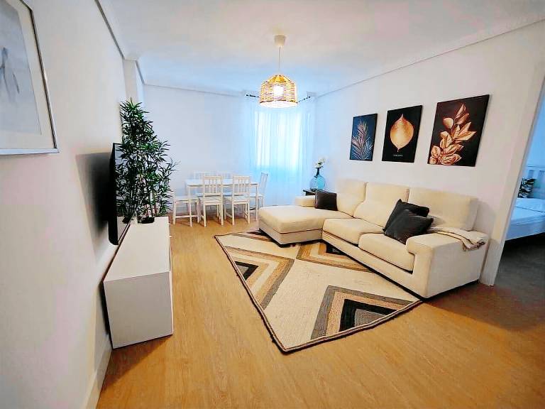 Appartement Laredo