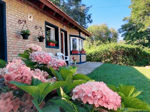 Apartment  Villa General Belgrano