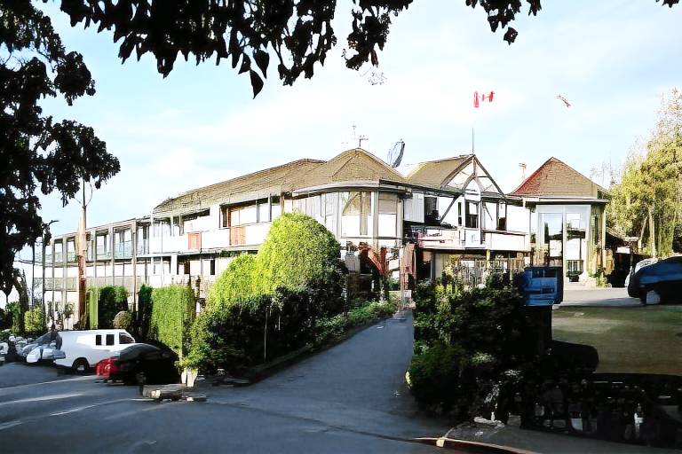 Days Inn by Wyndham Victoria Uptown in Victoria, BC