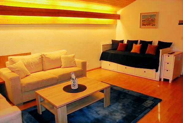 Ferienwohnung Wildhaus