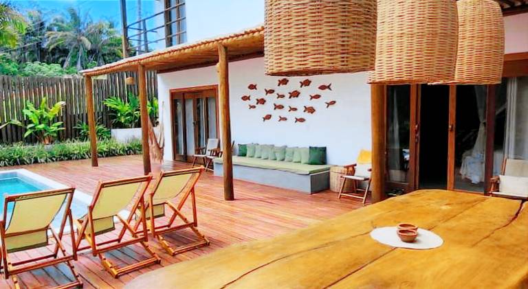 Lovely villa with pool | Pets allowed — photo 2