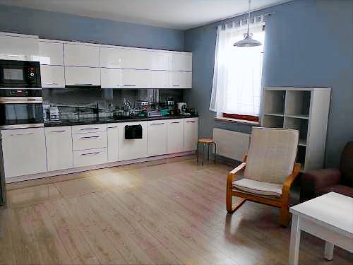 Apartament Radom