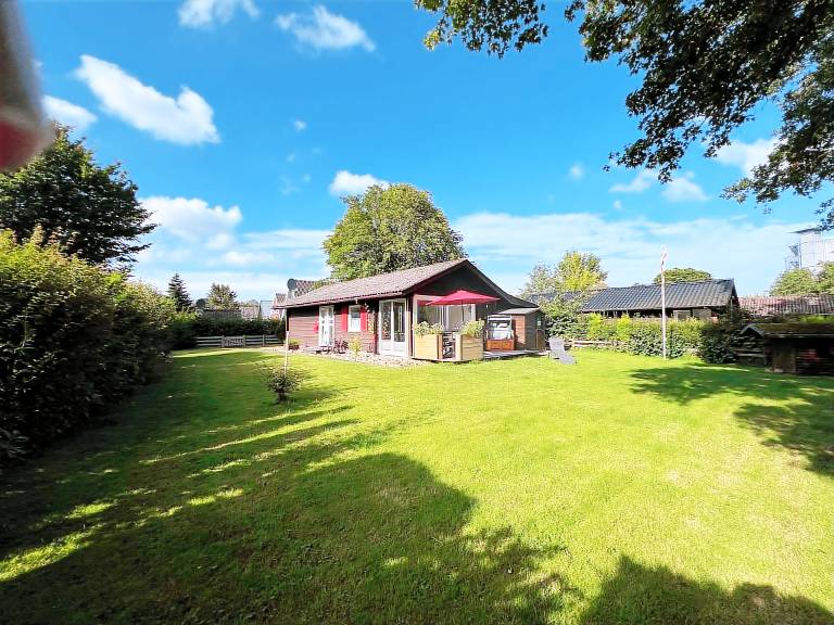 Ferienhaus Ostseebad Damp