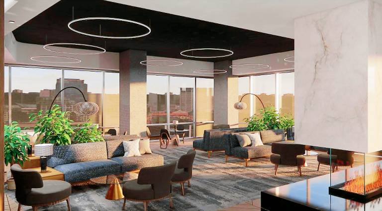 Homewood Suites by Hilton Surrey