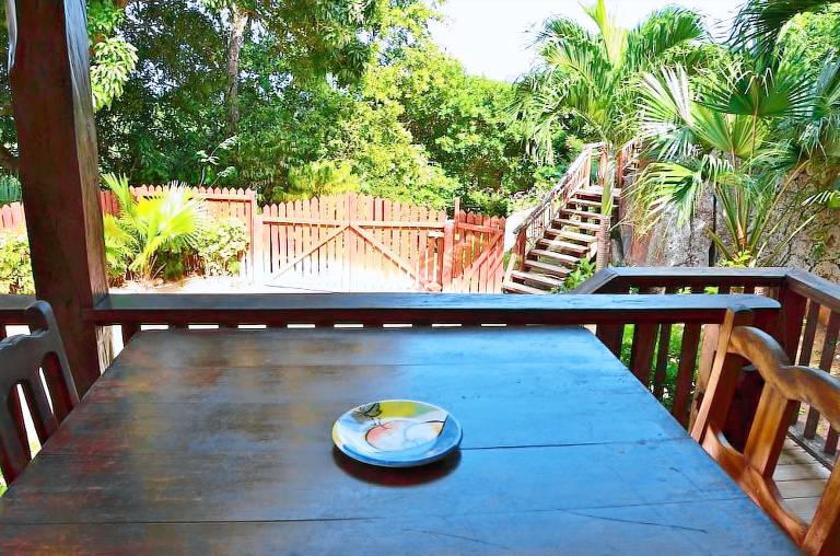 Unterkunft  La Passe