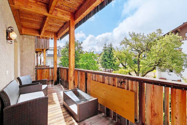Ferienwohnung Rasen-Antholz