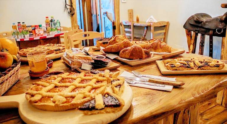 Il Ranch Country House B&B — photo 4