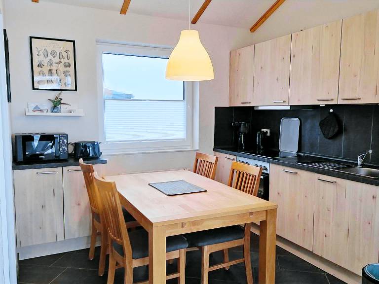 Vacation home with sauna, barbecue & terrace — photo 5