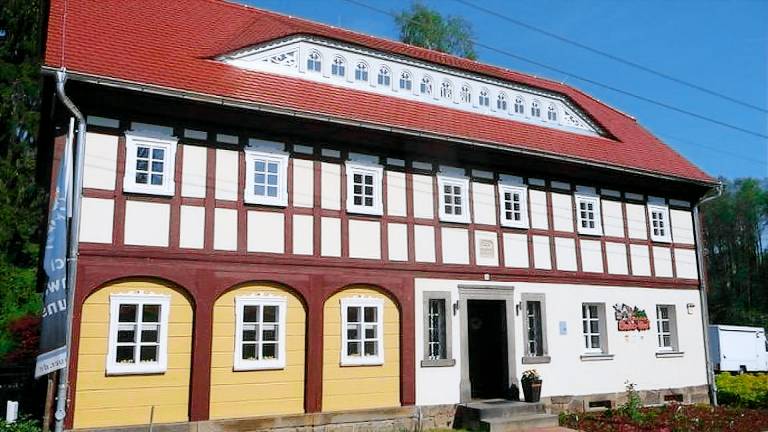 Ferienwohnung Strahwalde
