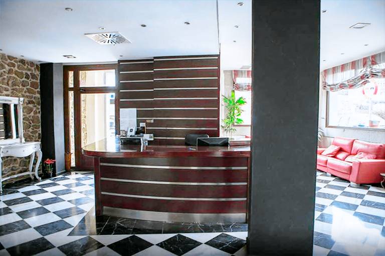 Hotel Casa Beletri — photo 4